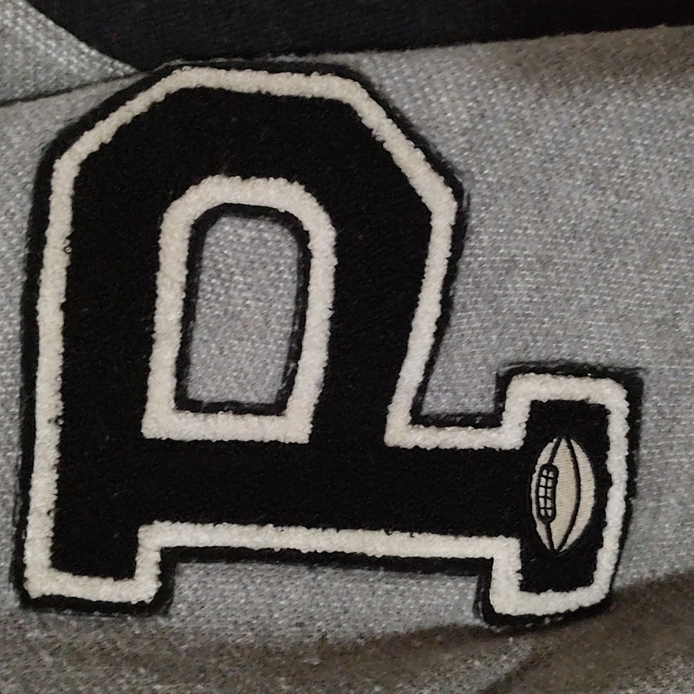 Ralph Lauren Varsity Jacket - Picture 3 of 8